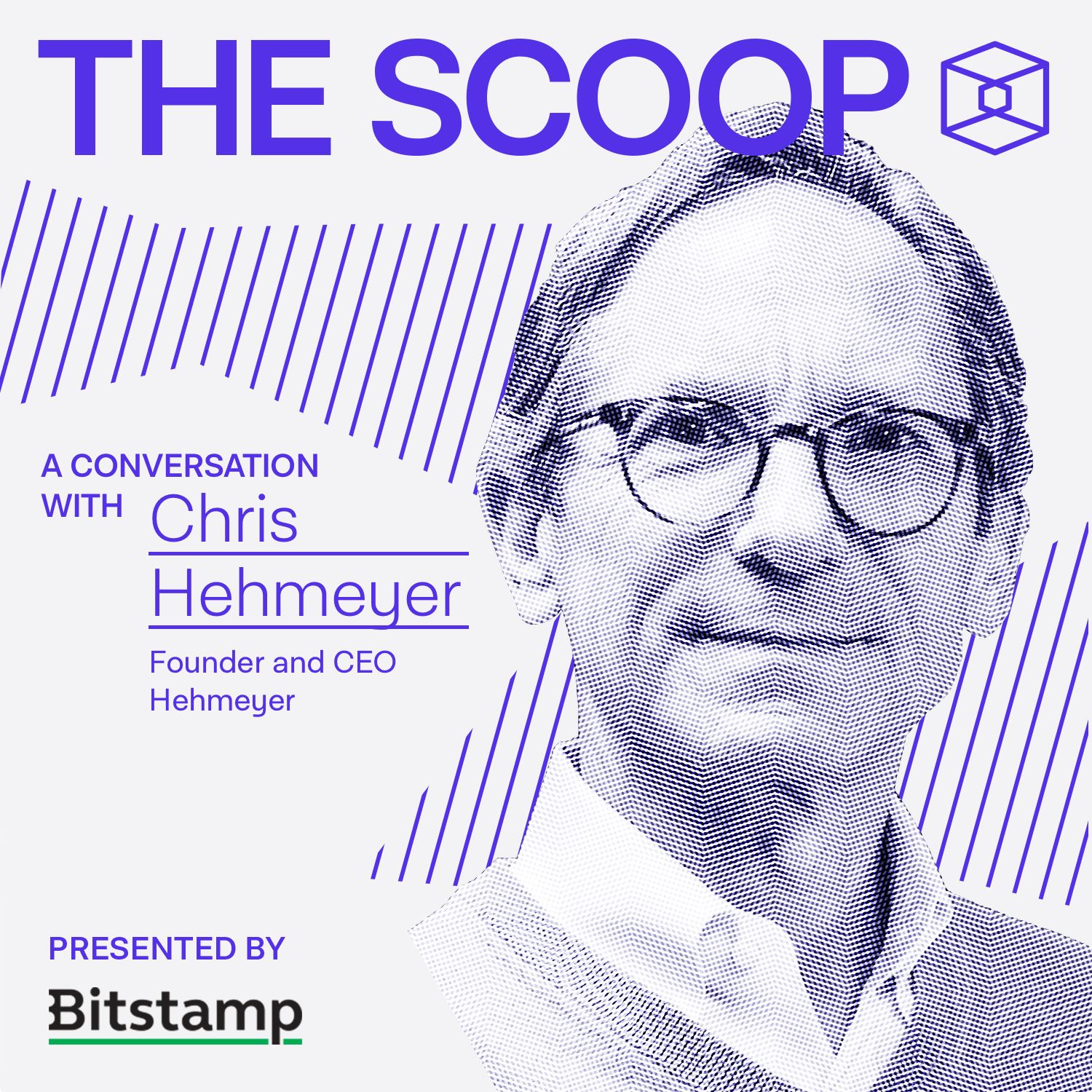 Chris Hehmeyer, Founder & CEO, Hehmeyer