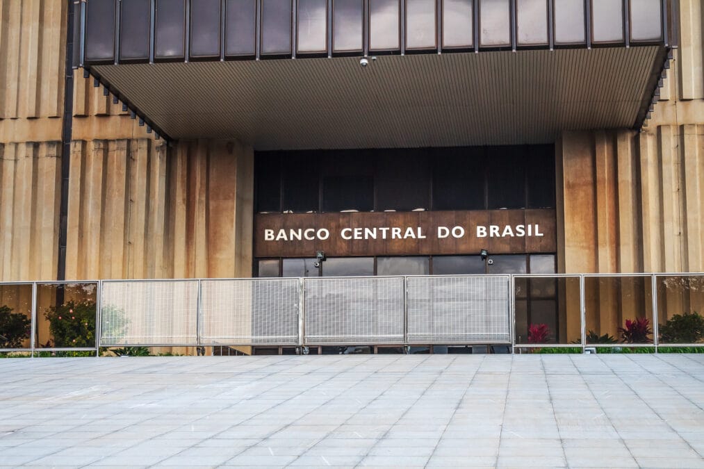 Crypto CEOs are courting Brazil’s central bank as legislation moves through National Congress