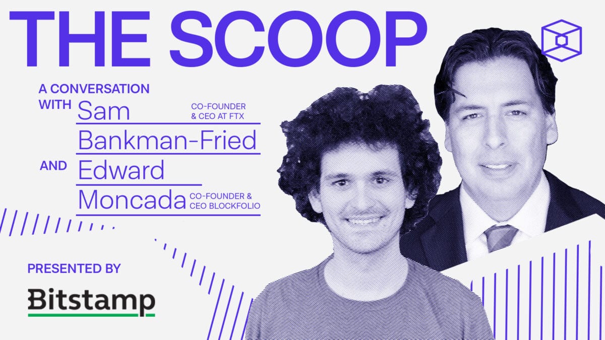 An inside look at FTX’s $150 million acquisition of Blockfolio