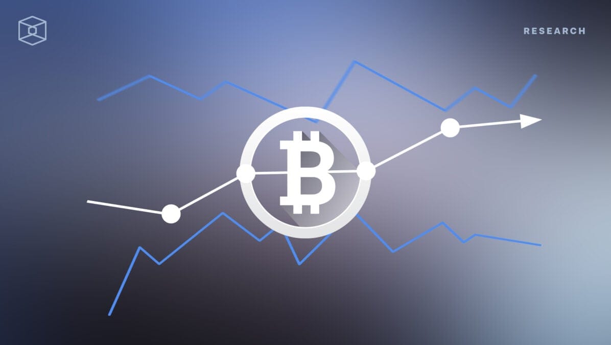 Crypto exchange spot trading volumes rose 16% in June: CCData