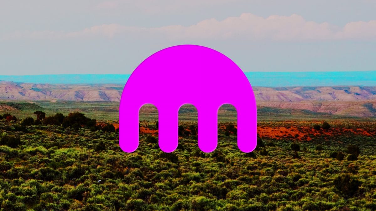 Kraken is launching a crypto bank in Wyoming, paving the way for possible stock offerings