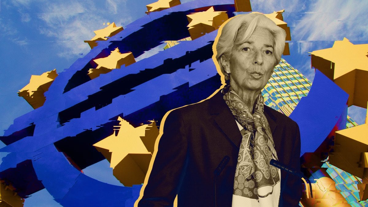The Daily: ECB President Lagarde rejects bitcoin for Eurozone reserves while the Czech central bank considers it and more