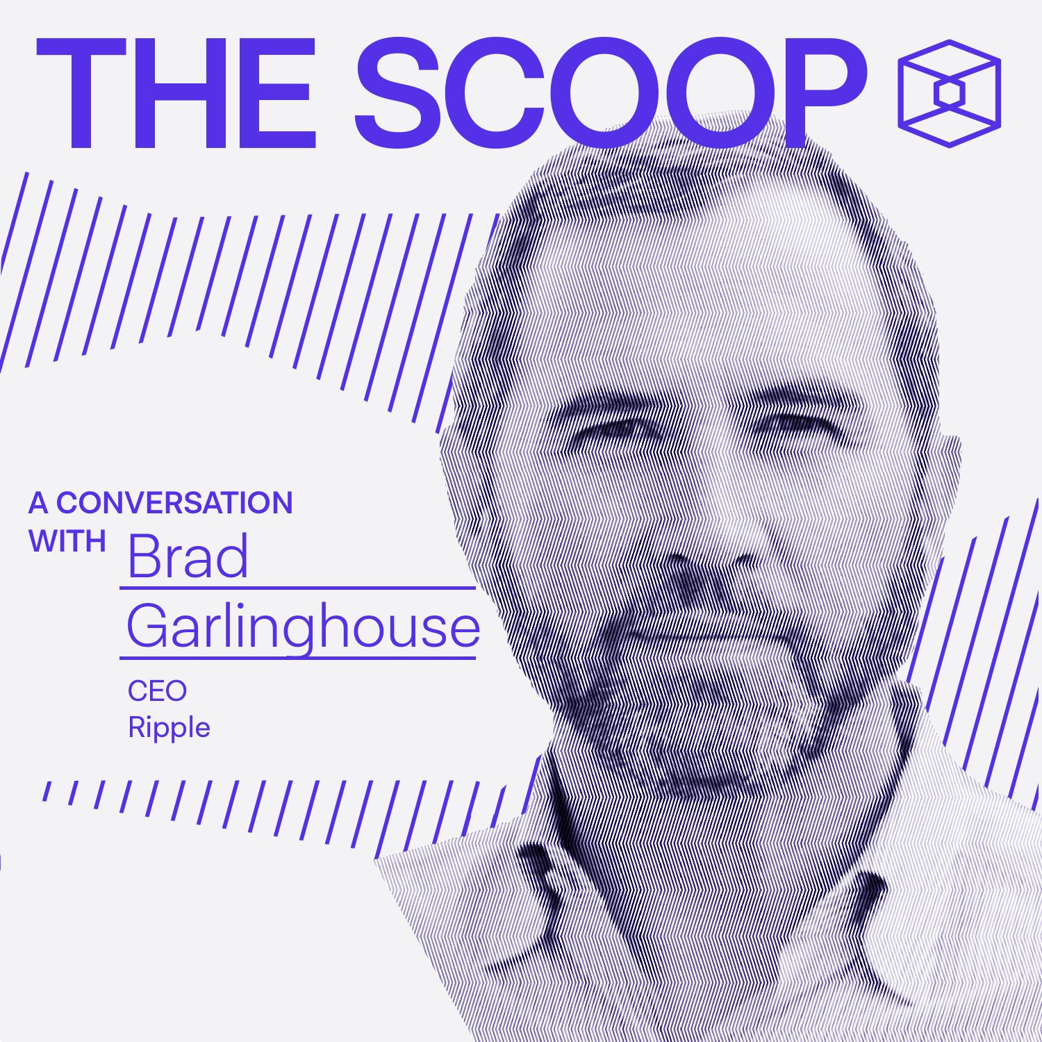 Brad Garlinghouse, CEO, Ripple