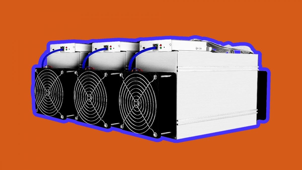 Mining hardware startup raises $13 million as it develops new liquid-cooled ASIC