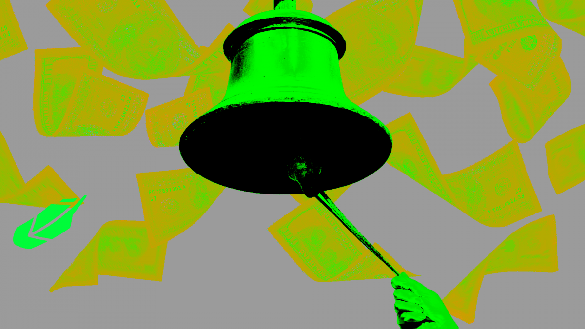 The Funding: VCs on which crypto companies could IPO next