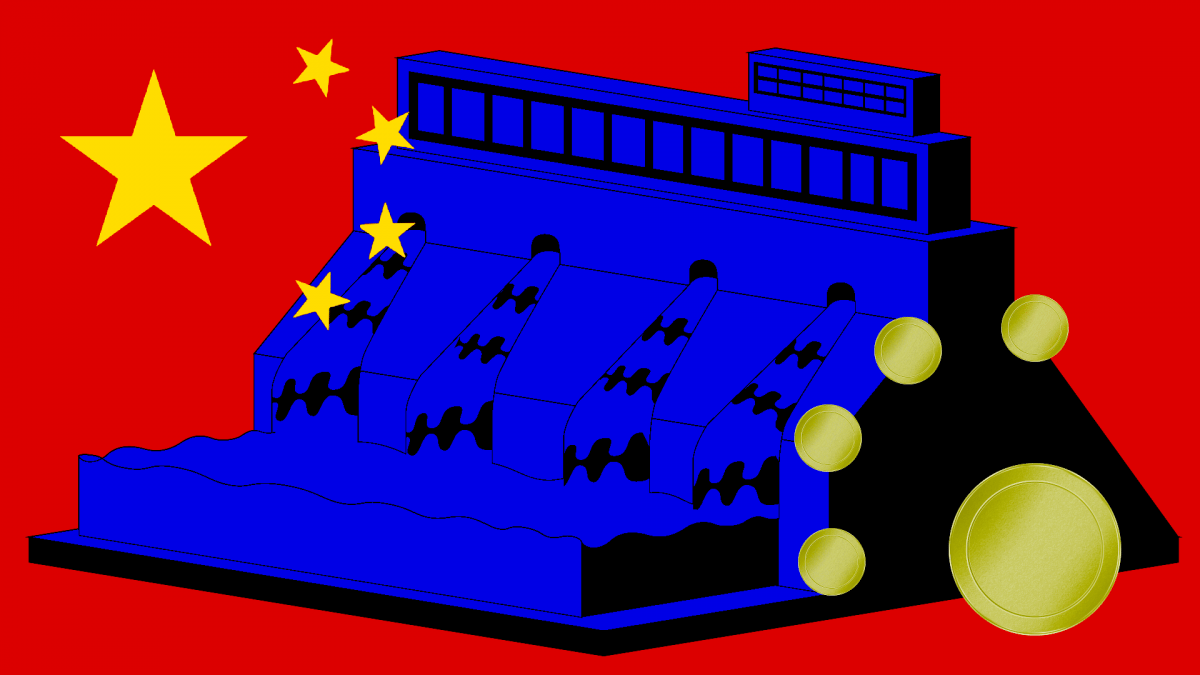 Sichuan orders state power grid to cut supply for 26 bitcoin mining farms