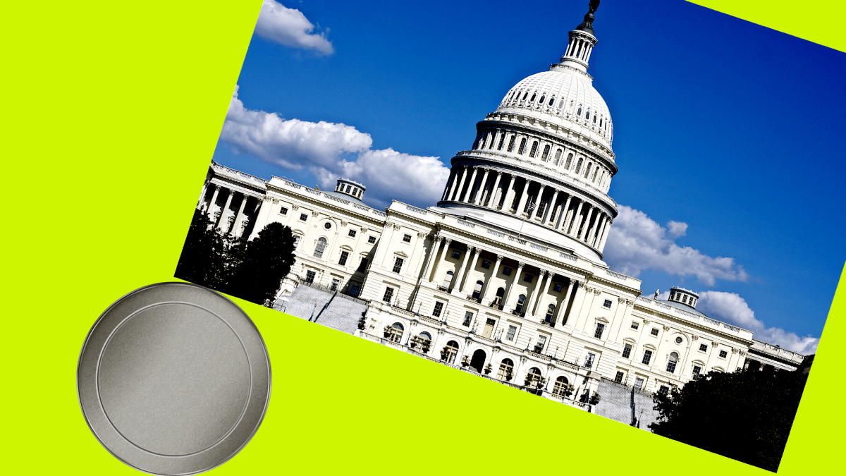 Congress preps hearing on 'Future of Digital Assets Regulation' for later this month