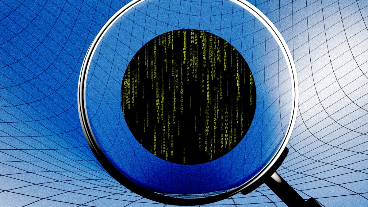 Sinbad crypto mixing service may be Blender in disguise: Elliptic