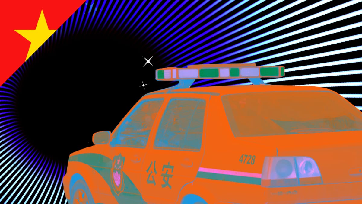 China busts $295 million underground bank that used crypto to convert foreign currencies