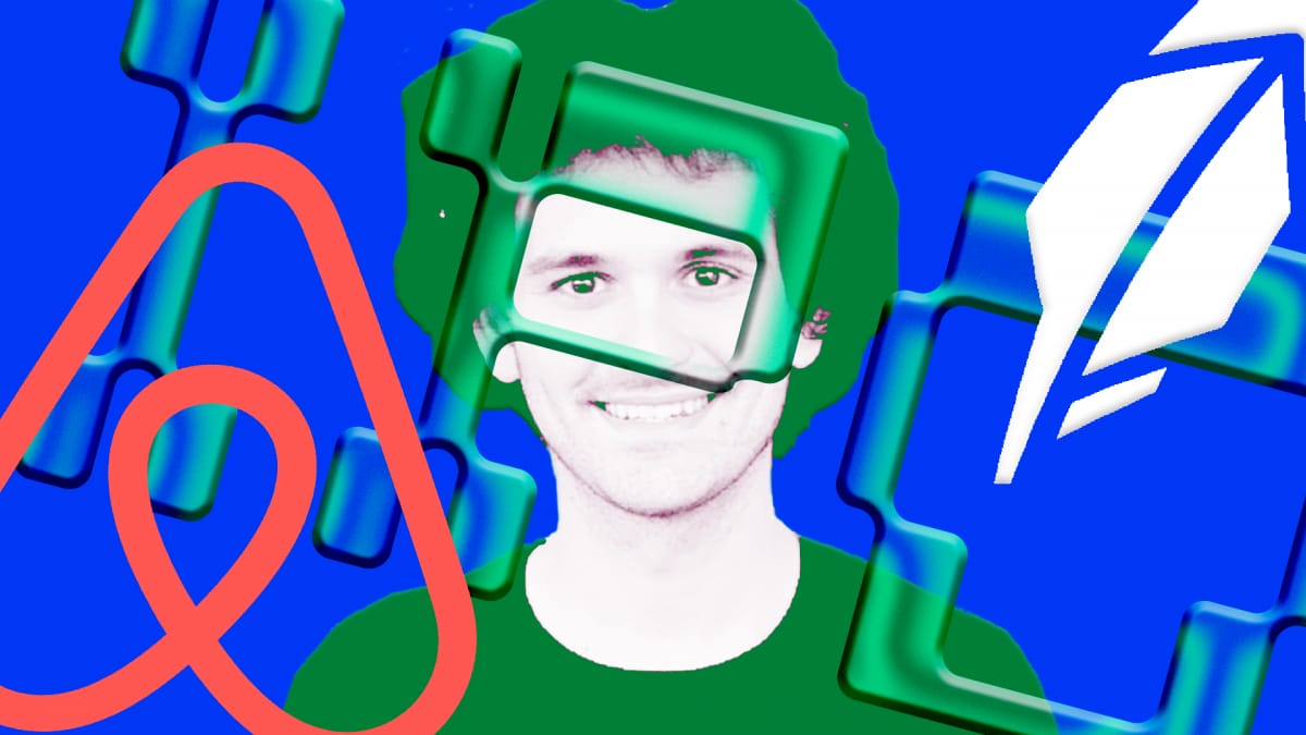 Bankman-Fried apologizes to FTX investors for lack of communication over Binance deal