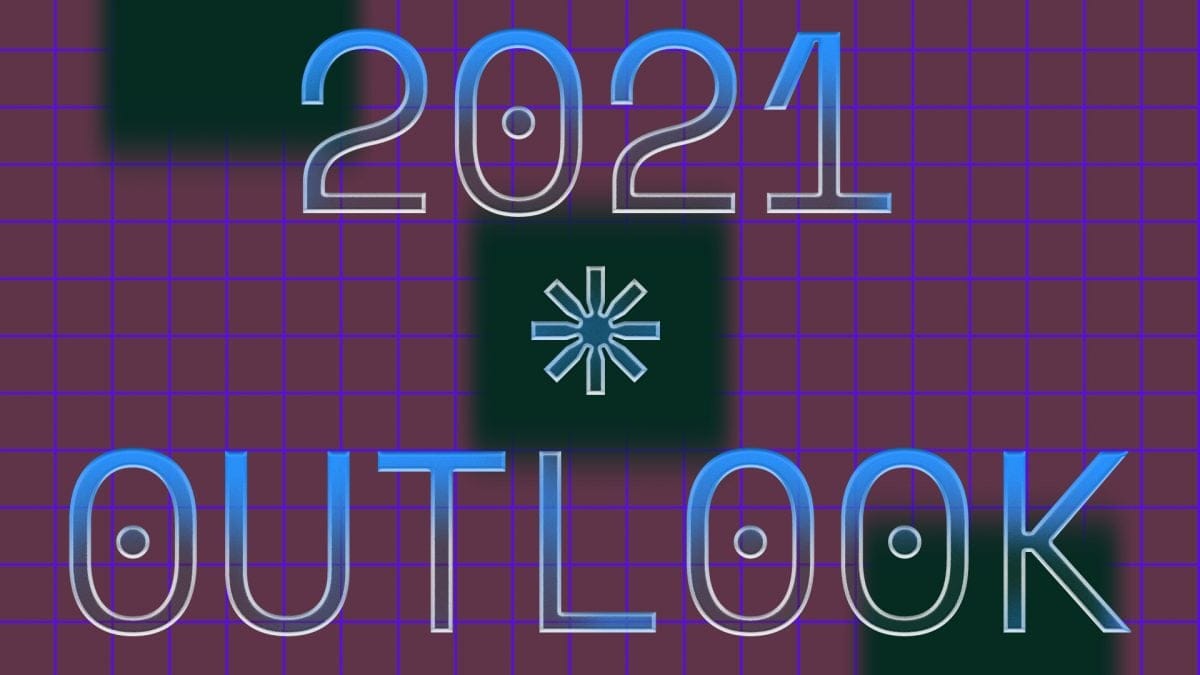 M&A mania and a central bank bitcoin buy: Peter Johnson of Jump Capital's 2021 predictions