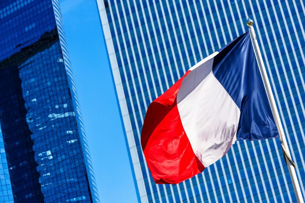 A source at French Finance Ministry confirms that stricter rules are coming for the crypto sector