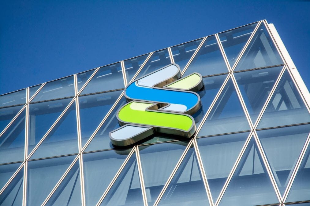 Standard Chartered teams up with Northern Trust to launch crypto custody business 'Zodia'