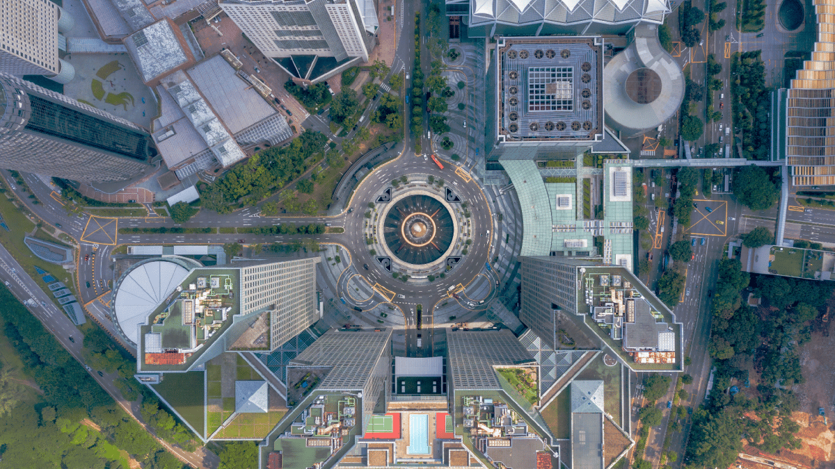 Singapore's Whampoa Group to allocate more to crypto: Reports