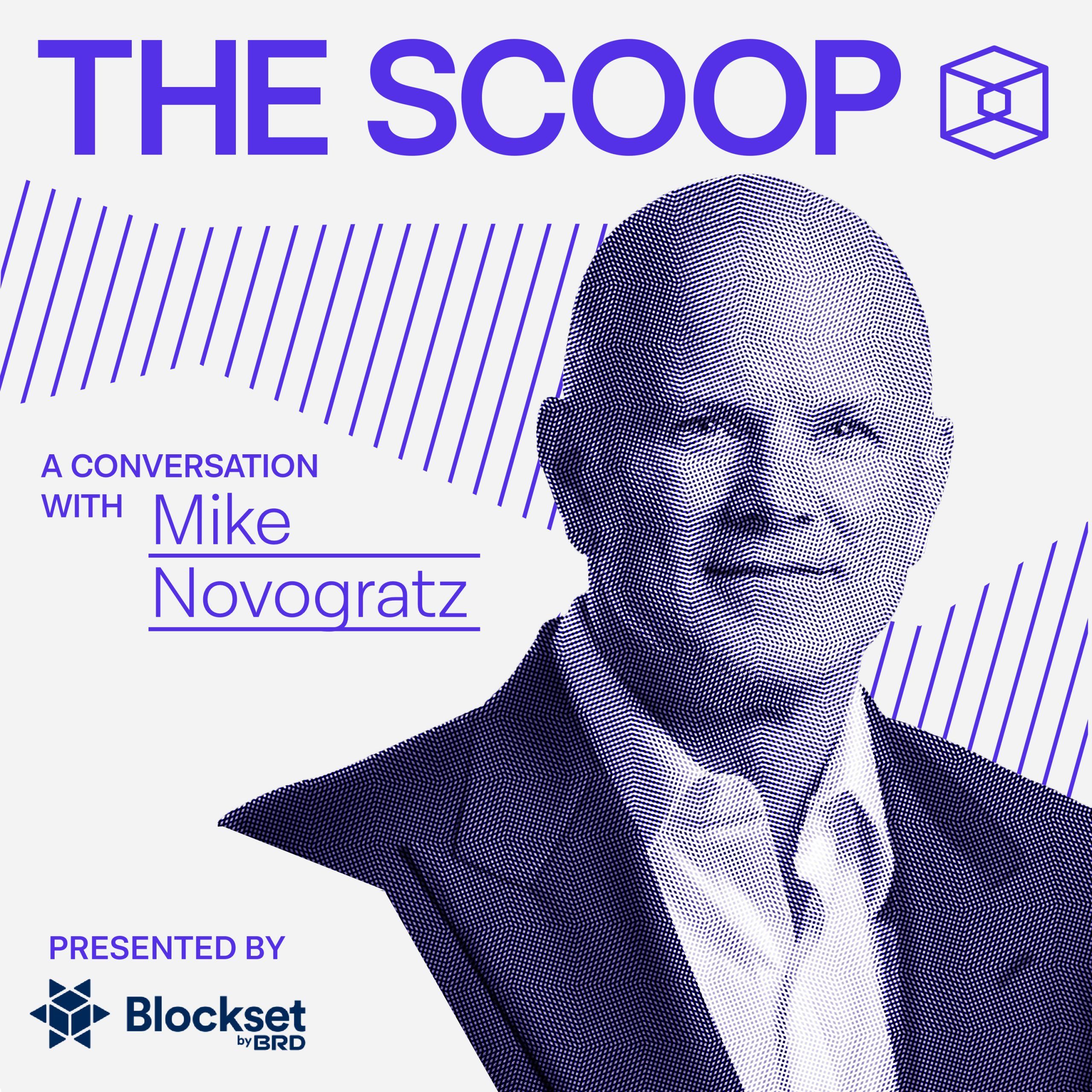 Mike Novogratz, CEO, Galaxy Digital
