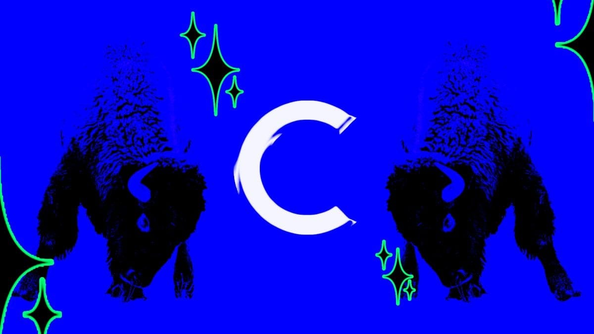 Coinbase to acquire Bison Trails to compete in the market for infrastructure as a service