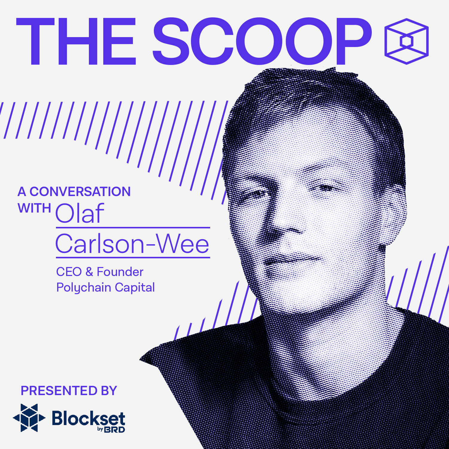 Olaf Carlson-Wee, CEO, Polychain Capital