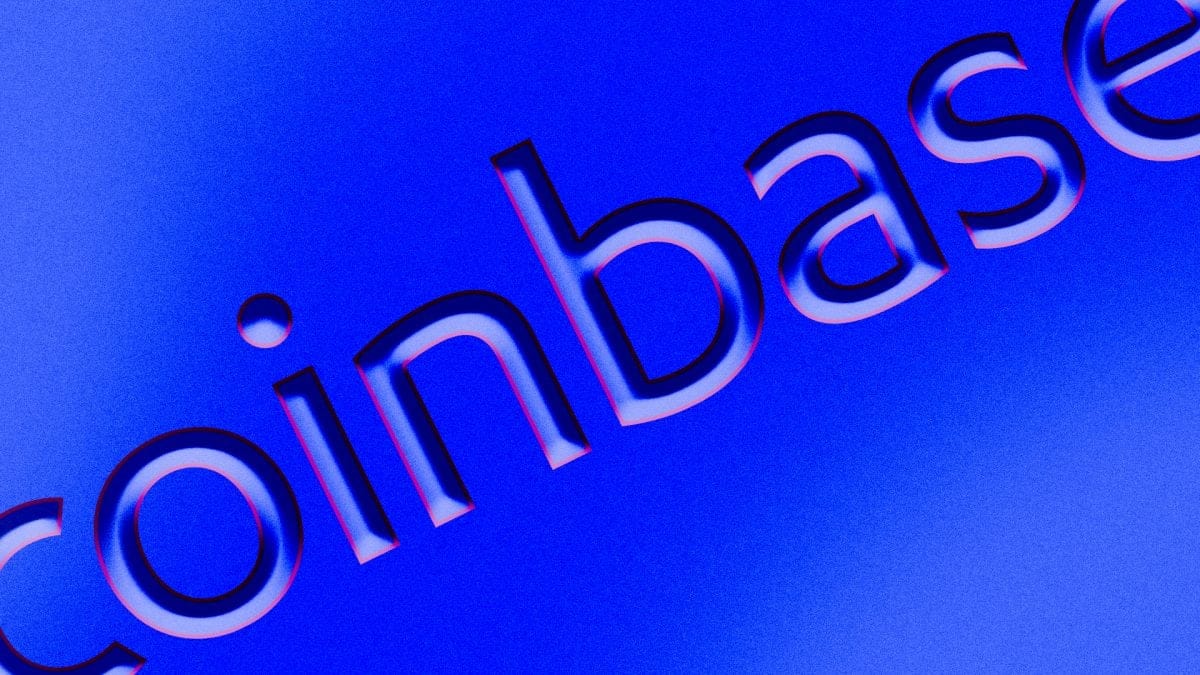 Coinbase hires former SEC director Brett Redfearn as capital markets lead