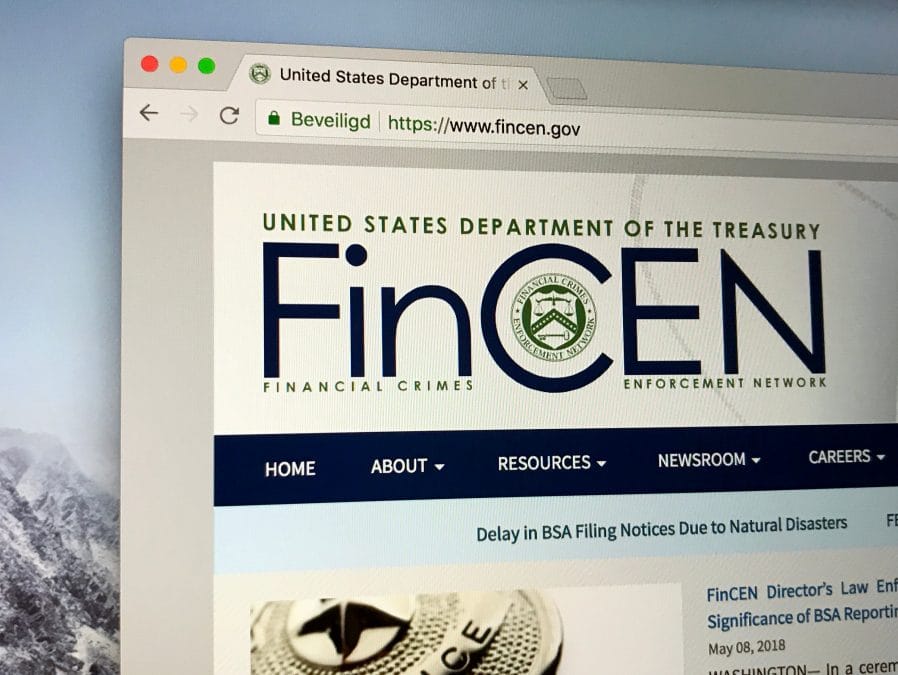 A16z, Coinbase intend to challenge FinCEN's proposed crypto wallet rules in court should it become law