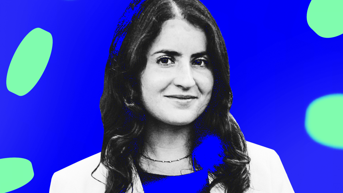 Celo is like 'Venmo for crypto' says Diem co-creator Morgan Beller, the stablecoin project's newest advisor