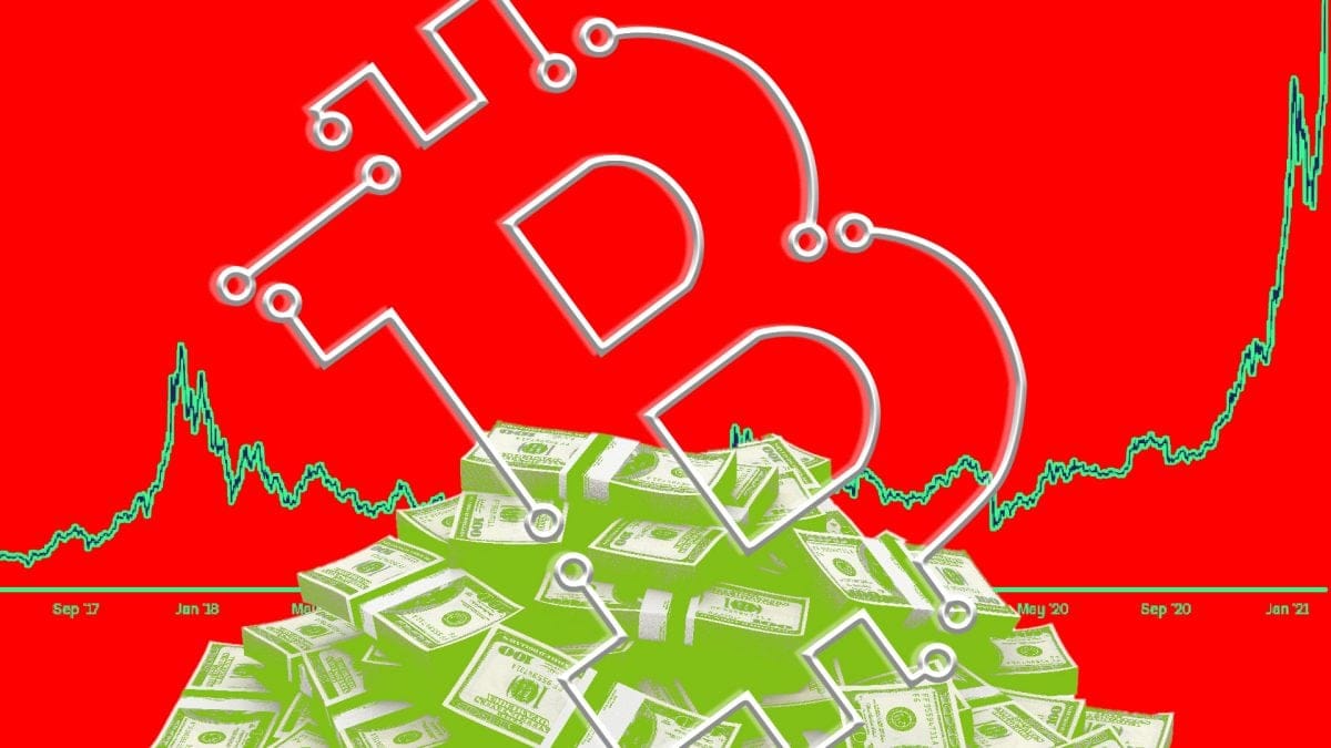 El Salvador is handing out up to $117 million in Bitcoin to its citizens