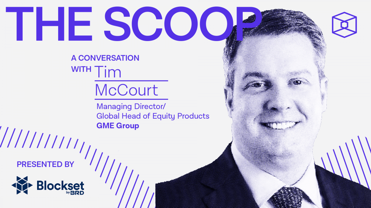 Inside CME Group's journey to launch an ETH futures product