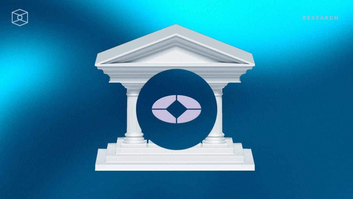 BIS general manager imagines financial innovation without stablecoins