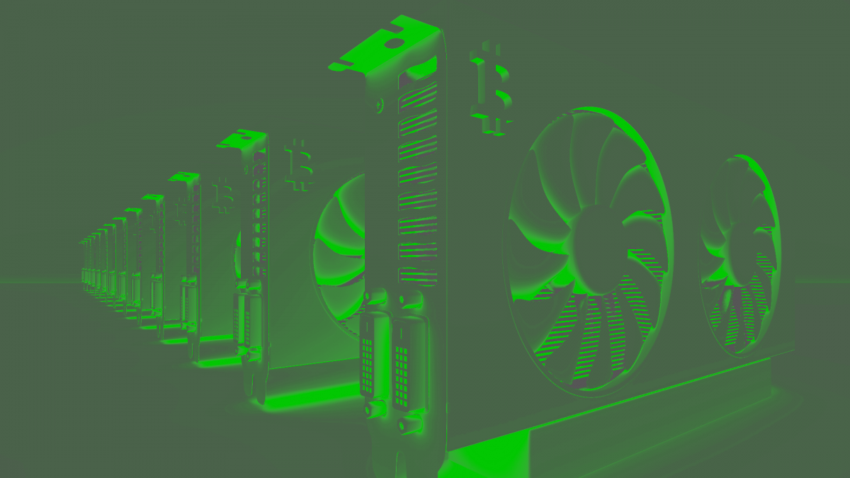 Greenidge reshuffles executive ranks, expects further losses in Q3