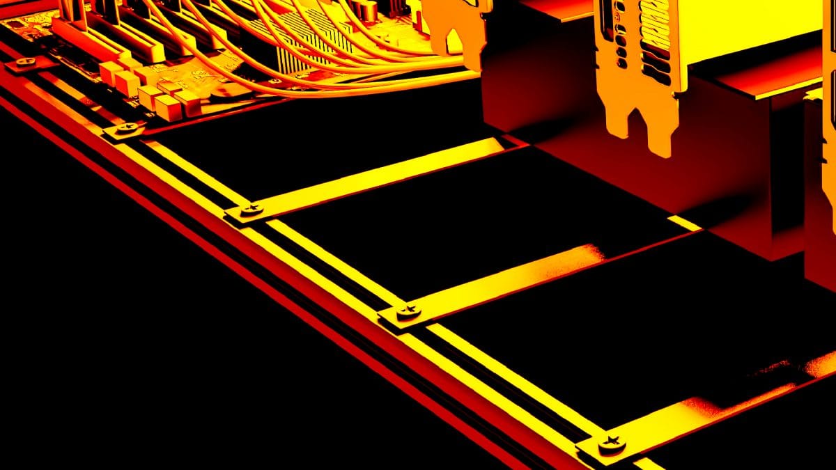 North American Bitcoin miners see record months as they stockpile 18,000 BTC