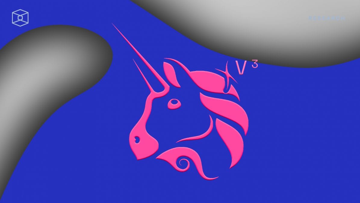 Developers will be free to fork Uniswap v3 protocol after BSL expires on April 1