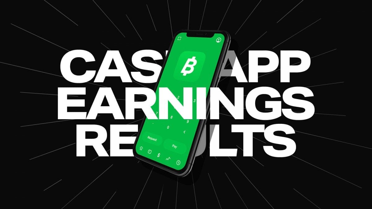 Block reports $1.96 billion in bitcoin sales via Cash App during fourth quarter of 2021