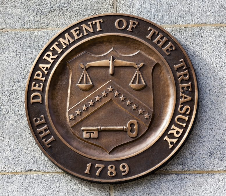 IRS says businesses don't have to report certain crypto transactions until new regulations issued