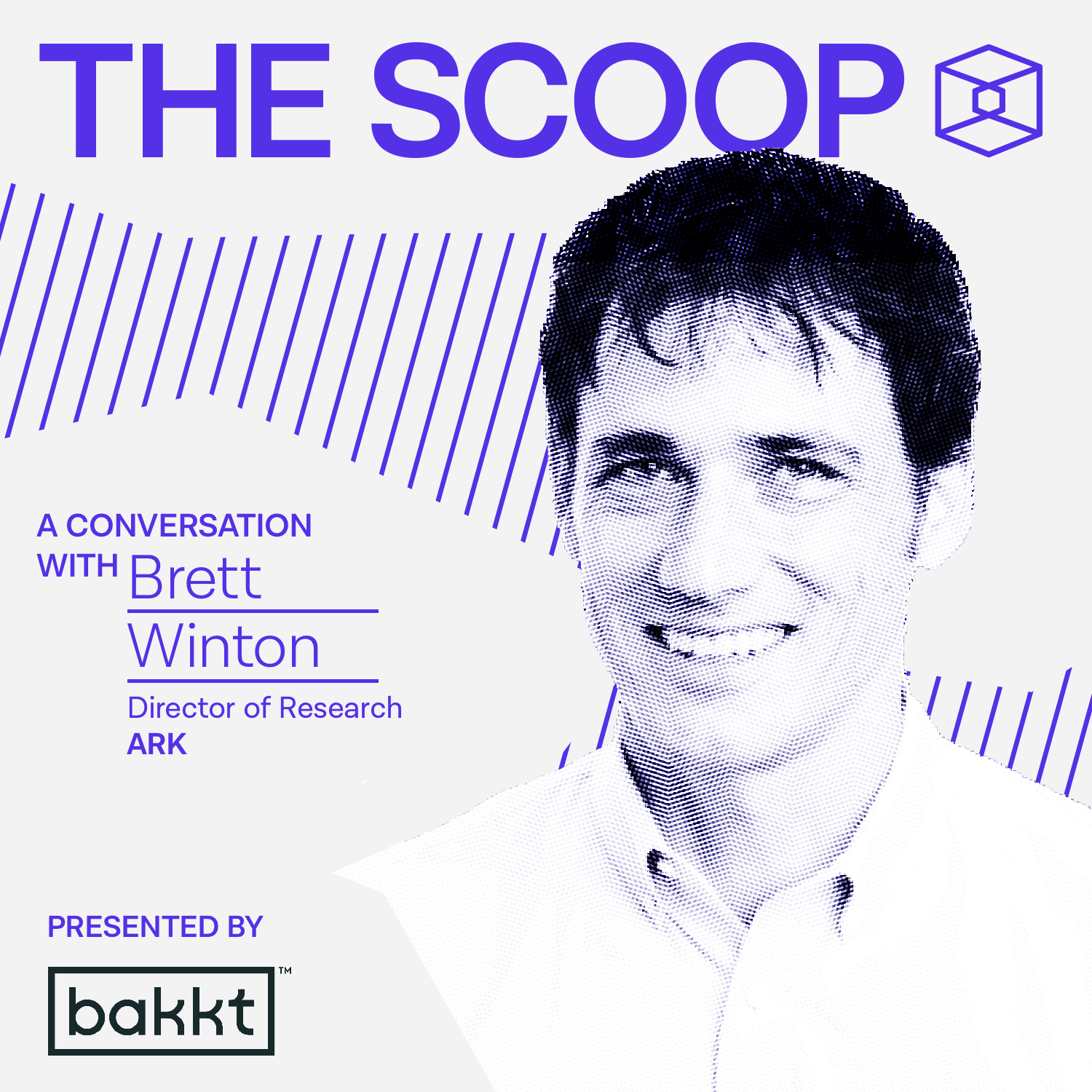 Brett Winton, Director of Research, ARK