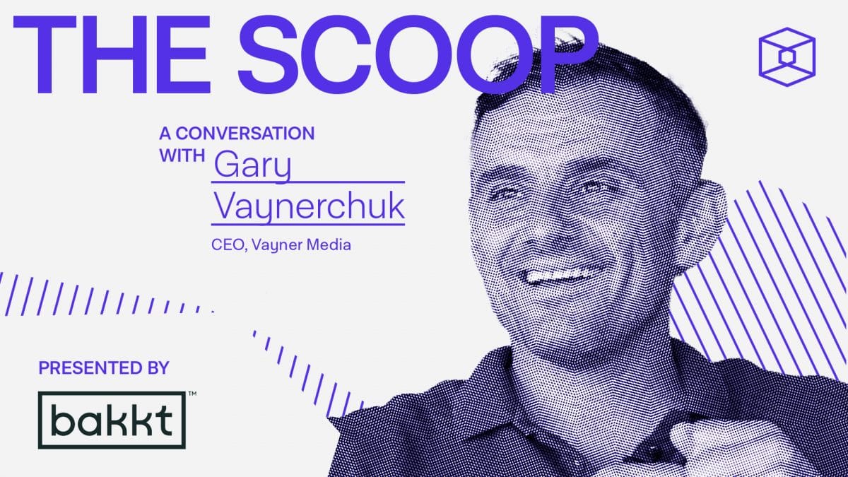 Gary Vaynerchuk, CEO, VaynerMedia