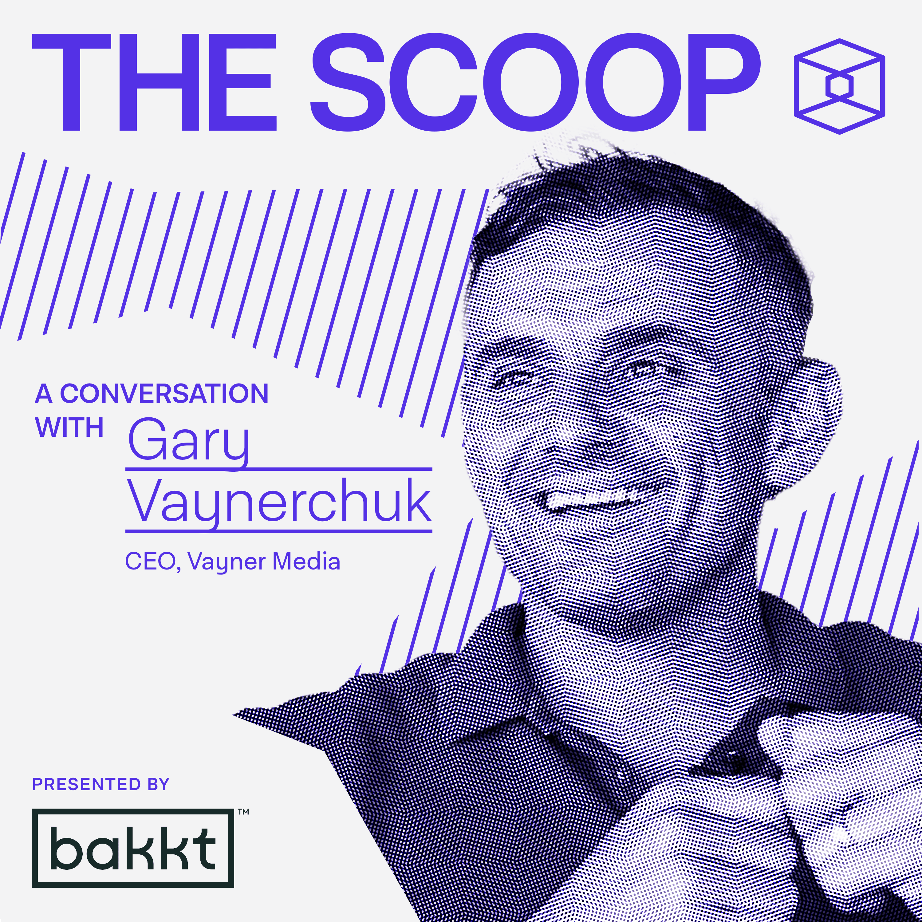 Gary Vaynerchuk, CEO, VaynerMedia