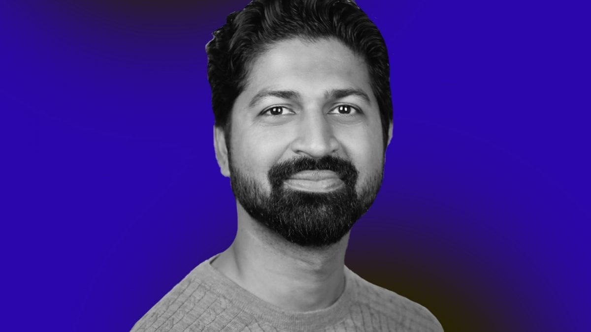 Ex-Coinbase UK chief Zeeshan Feroz joins MoonPay