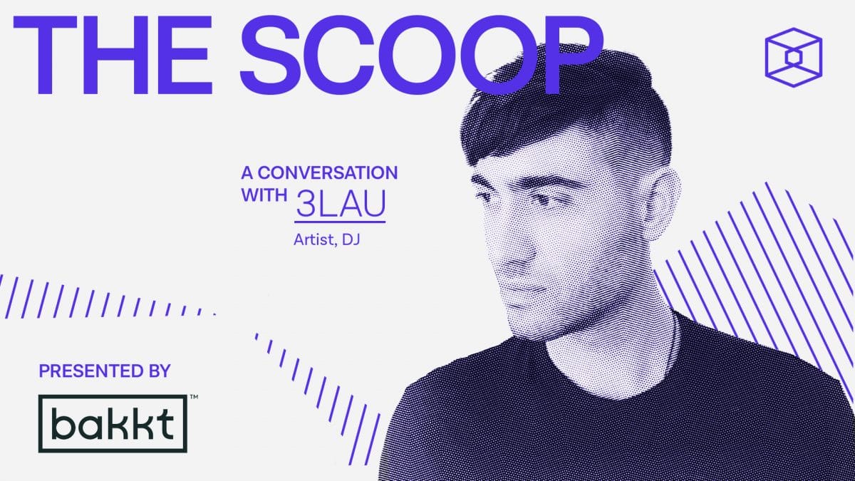3lau, DJ, Artist