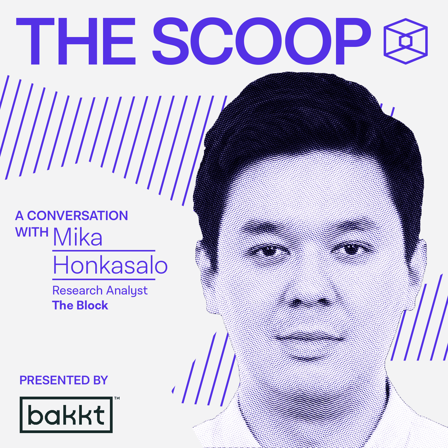 Mika Honkasalo, Analyst, The Block Research