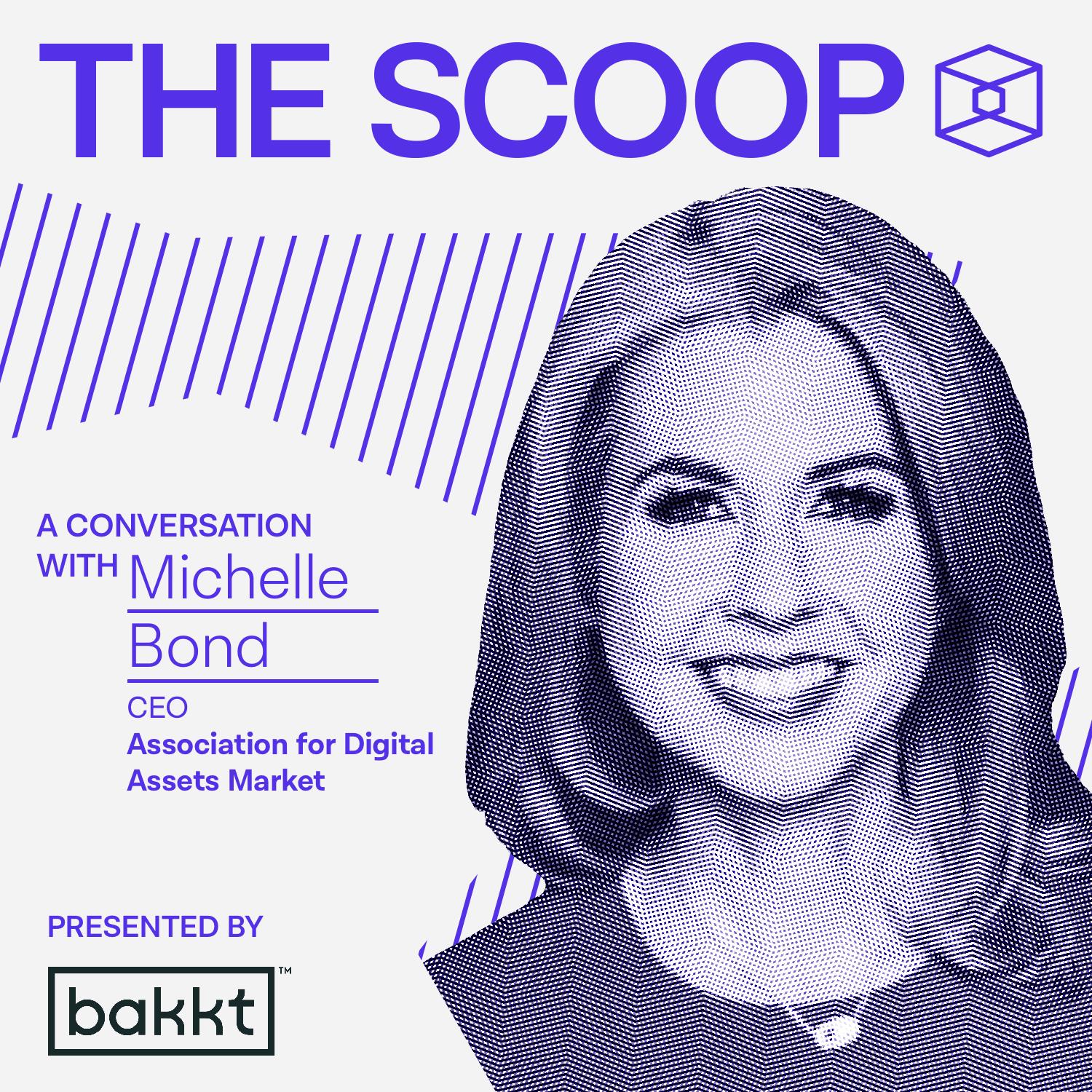 Michelle Bond, CEO, Association for Digital Asset Markets