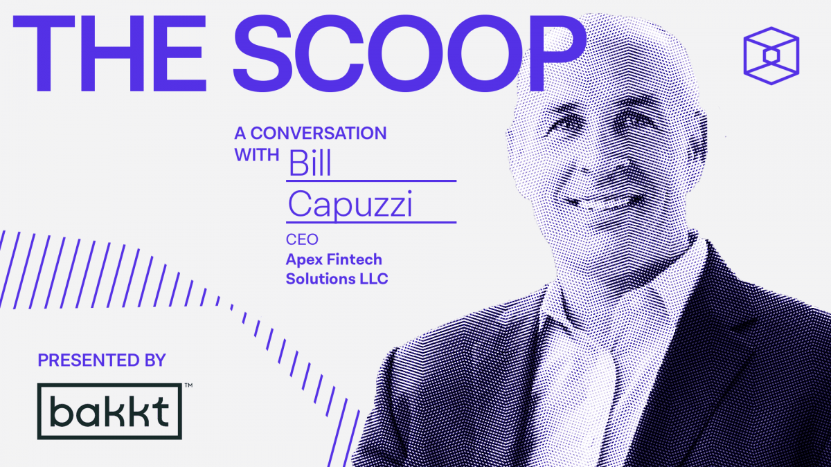 CEO of a fintech that powers hundreds of stock apps unpacks why it offers dogecoin services