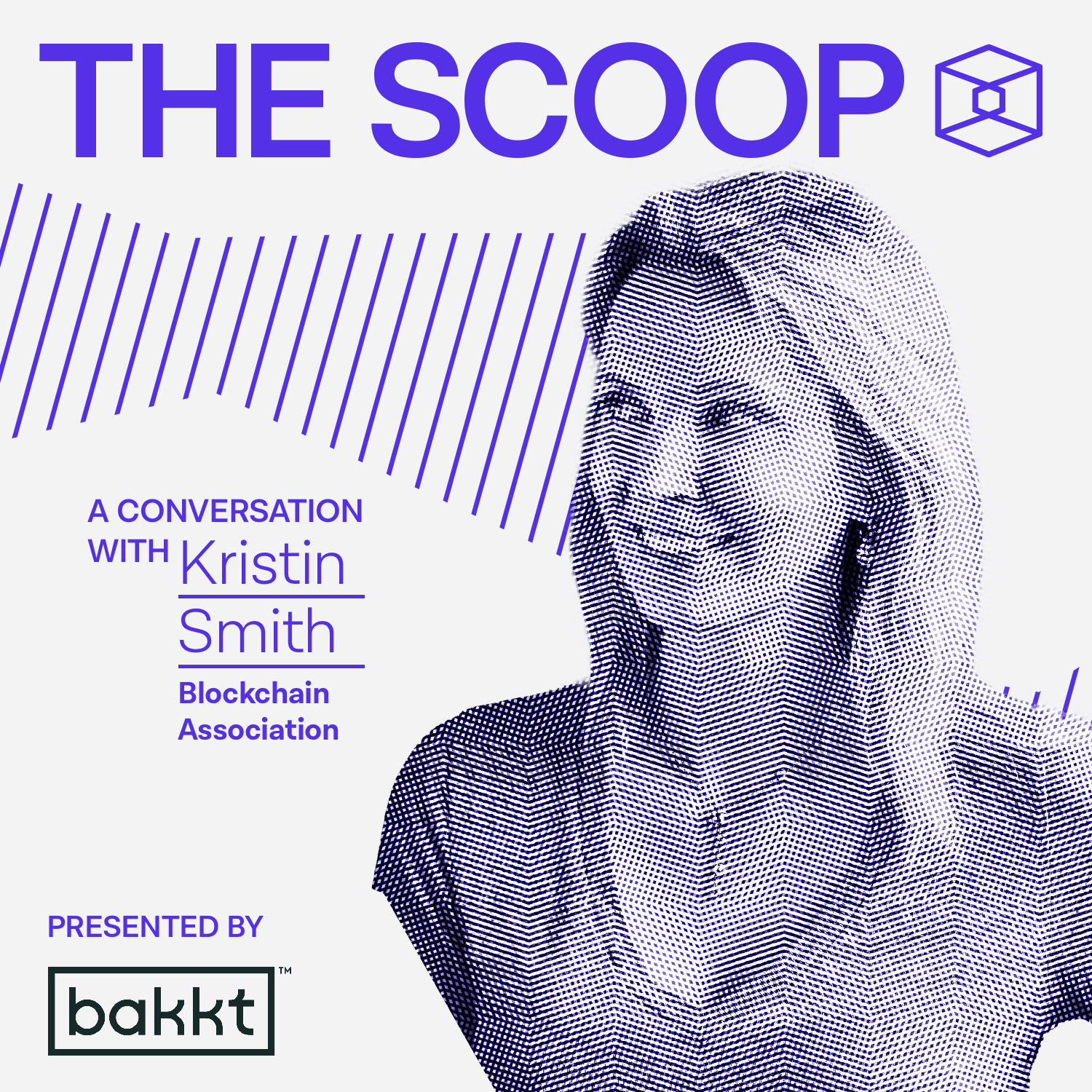 Kristin Smith, Executive Director, Blockchain Association