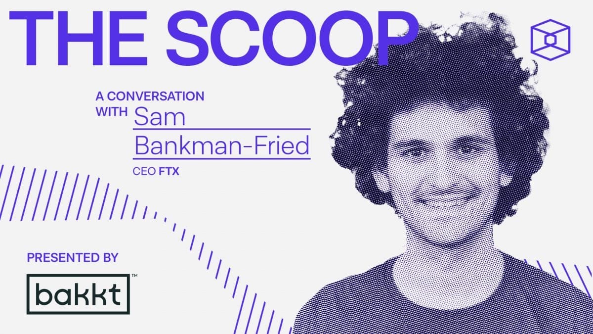 FTX's Sam Bankman-Fried breaks down the Solana and Serum ecoystems