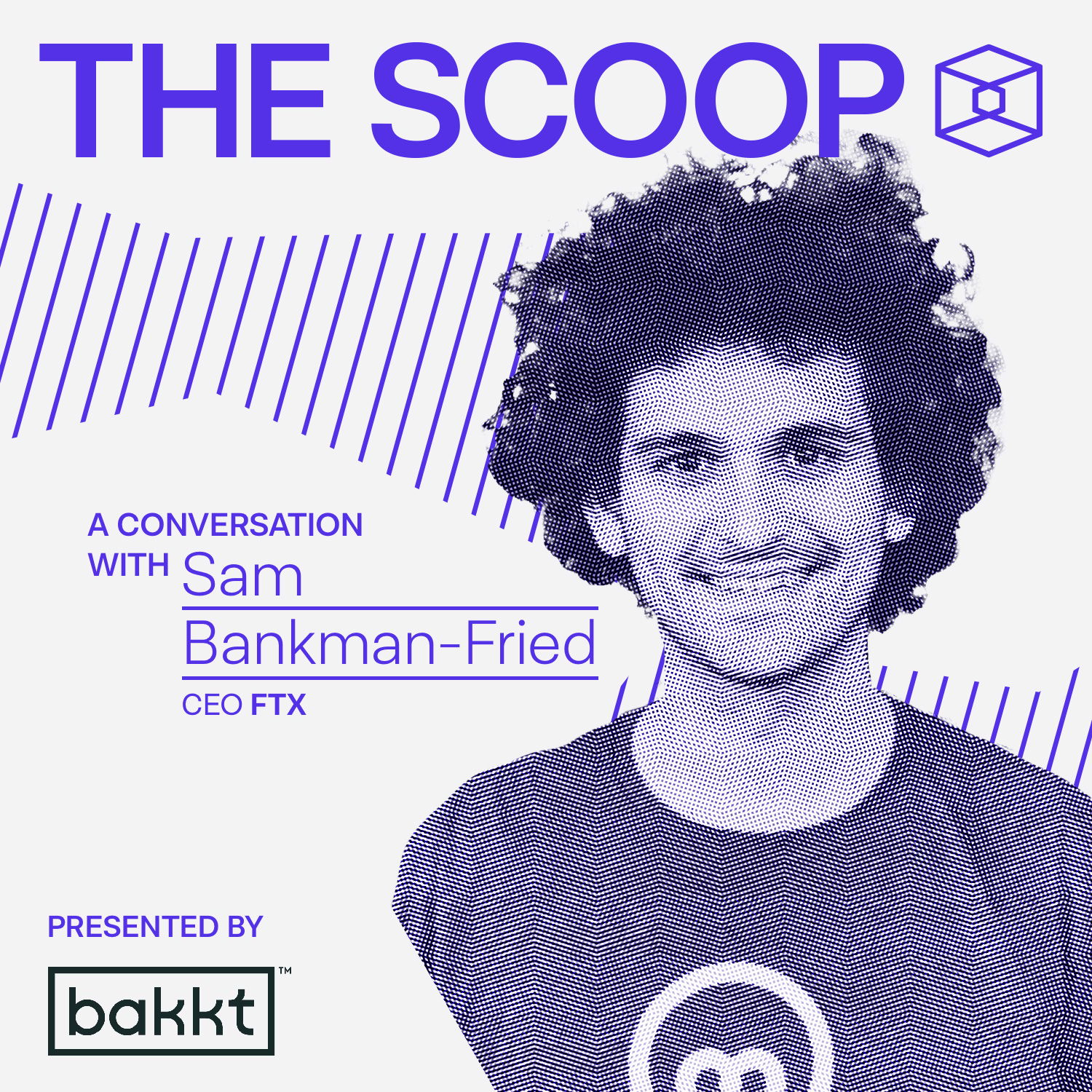 Sam Bankman-Fried, CEO, FTX
