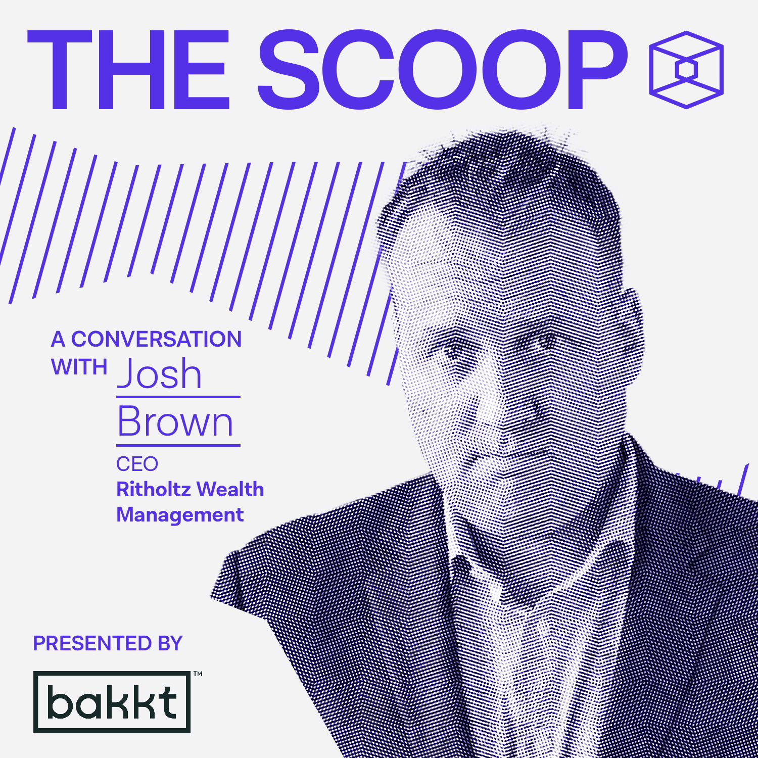 Josh Brown, CEO, Ritholtz Wealth Management