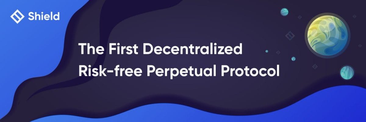 Why Shield Protocol is the next best solution in the Decentralized Derivatives Market.