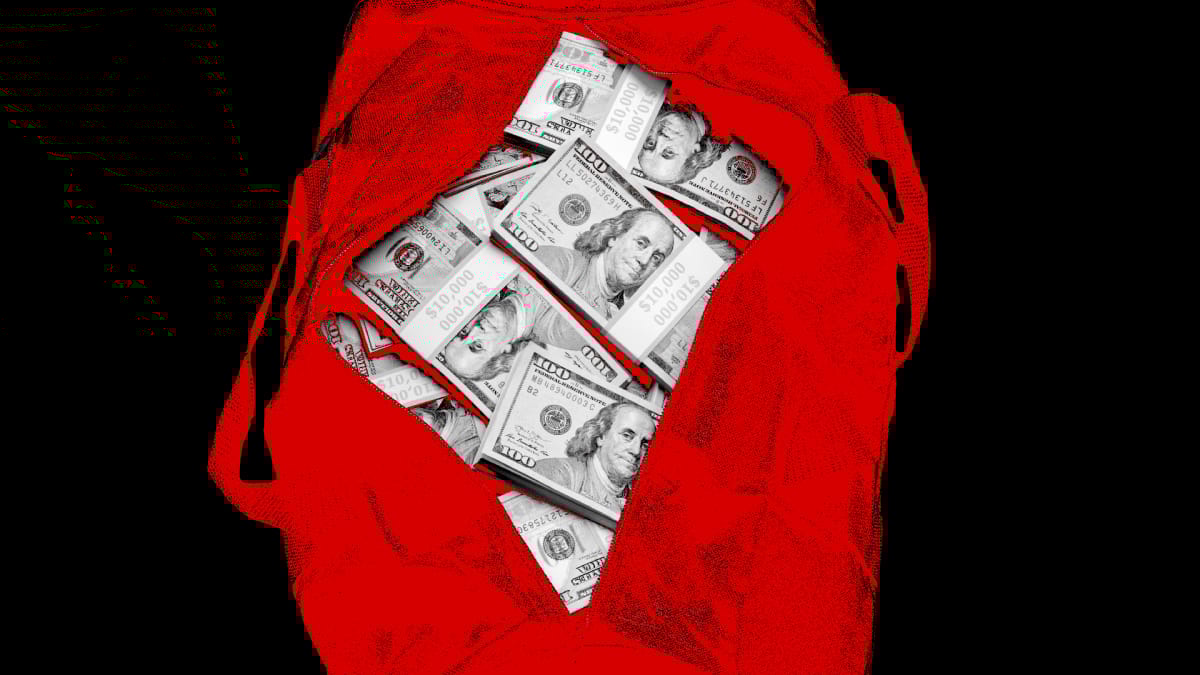 British fraud office arrests two men accused of $28 million Basis Markets rug pull