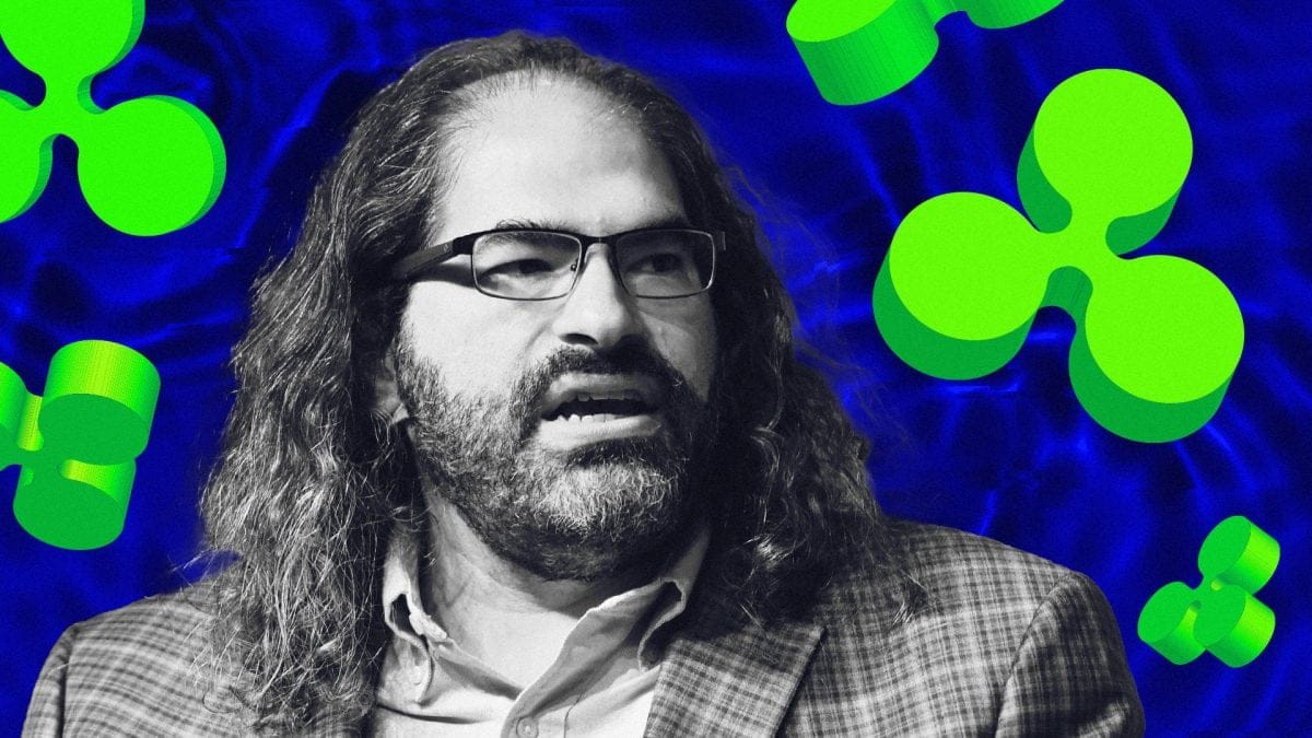Ripple's David Schwartz announces departure as CTO by end of year