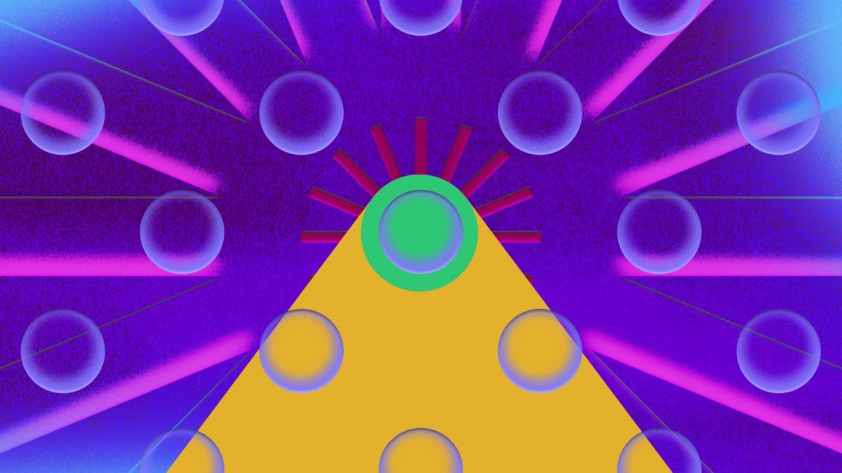 NFT Wrap: The $2 billion month