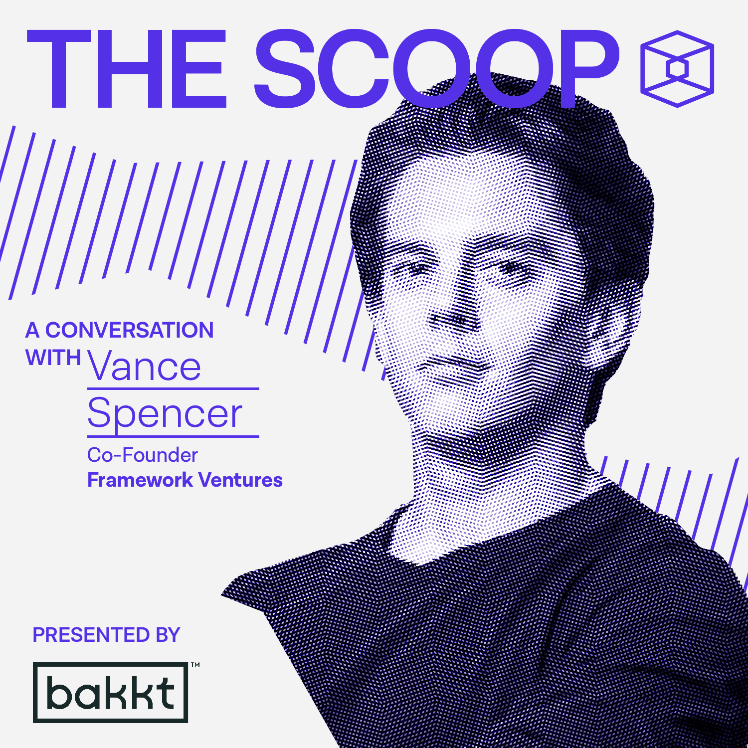 Vance Spencer, Co-Founder, Framework Ventures
