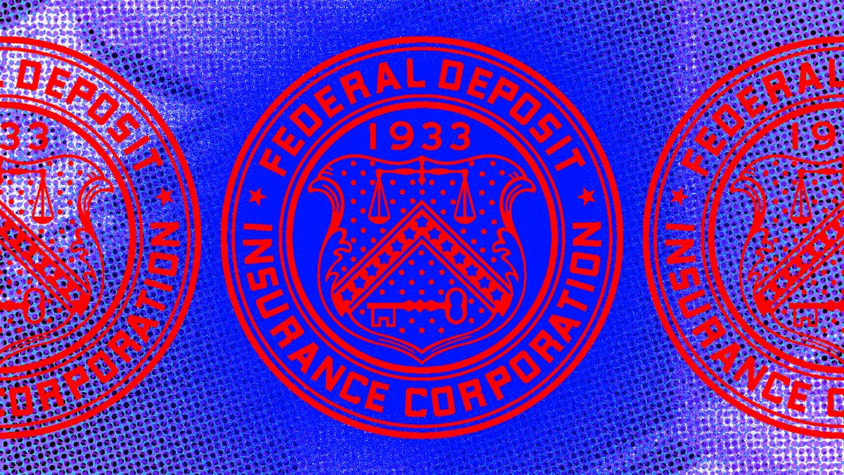 Senate banking panel advances Trump's FDIC pick Travis Hill as agency shifts its crypto approach